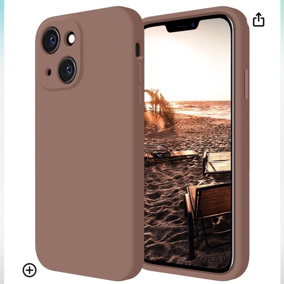 Fire nova iPhone 14 plus case - Picture 1 of 5